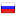 loviesmusic.ru server is located in Russia